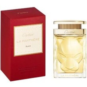 Cartier La Panthere Elixir parfüümvesi 100 ml