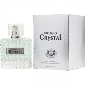 Giorgio Group Crystal parfüümvesi 100 ml