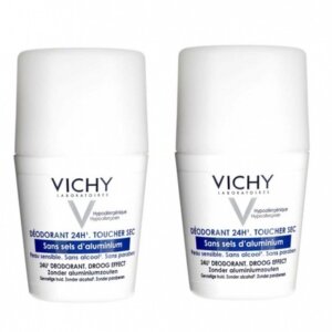 Deodorant 24H ( )