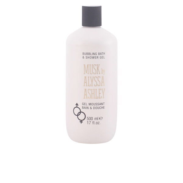 Big Musk Shower Gel Big Musk Shower Gel