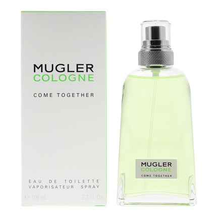 Thierry Mugler Cologne Come Together EDT 100 ml Cologne Come Together Edt