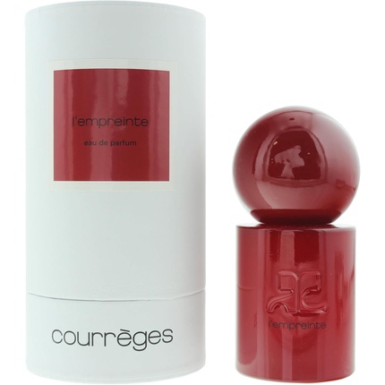 L´Empreinte EDP Andre Courreges L´empreinte Edp 2