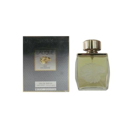 Lalique Pour Homme Lion EDP tester Lalique Lion Parfüümvesi