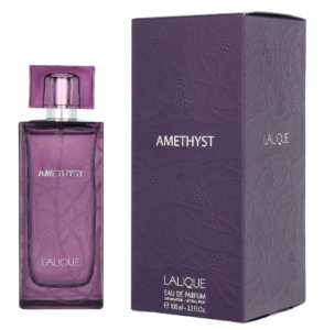 Lalique Amethyst