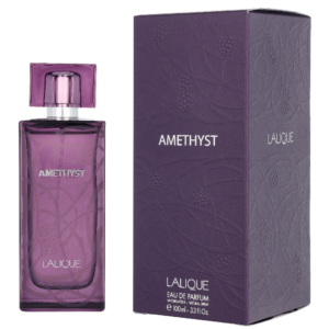 Lalique Amethyst