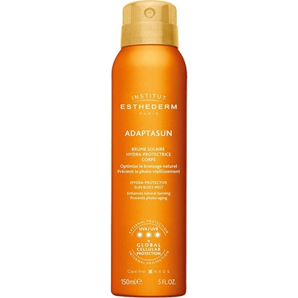 ADAPTASUN body sun spray silky skin strong sun 150 ml Adaptasun Body Sun Spray