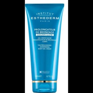 Prolongateur De Bronzage Gel