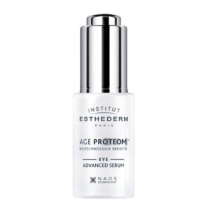 Age Proteom Eye Contour