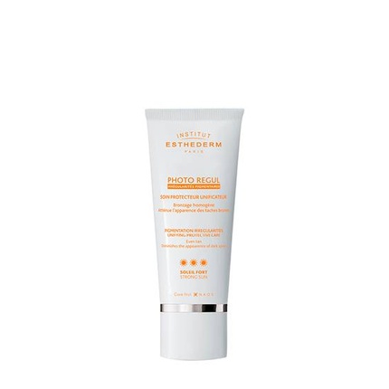 PHOTO REGUL strong sun tanning cream 50 ml Photo Regul Strong Sun