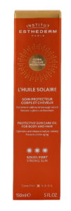 Institut Esthederm Strong Sun päikeseõli