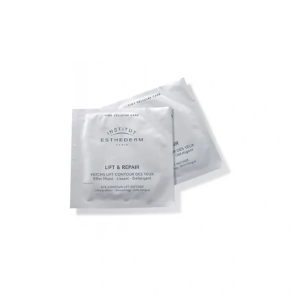 Esthederm Lift And Repair Eye Contour Lift Patches 10 x 2 Lift And Repair Eye