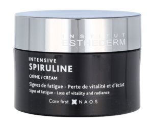 Intensive Spiruline Cream