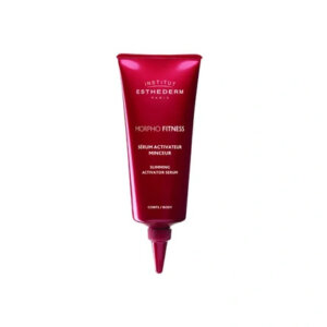 Institut Esthederm MORPHO FITNESS slimming activating body serum 100 ml