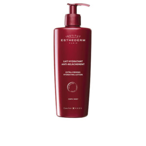 Extra Firming Moisturizing Milk