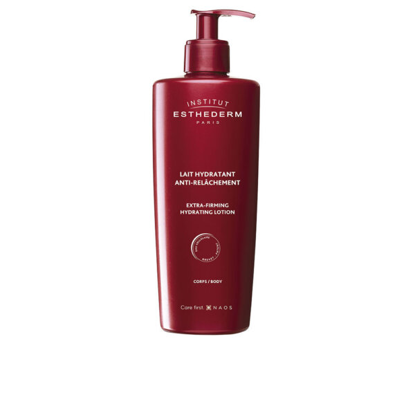 EXTRA-FIRMING moisturizing milk 400 ml Extra Firming Moisturizing Milk