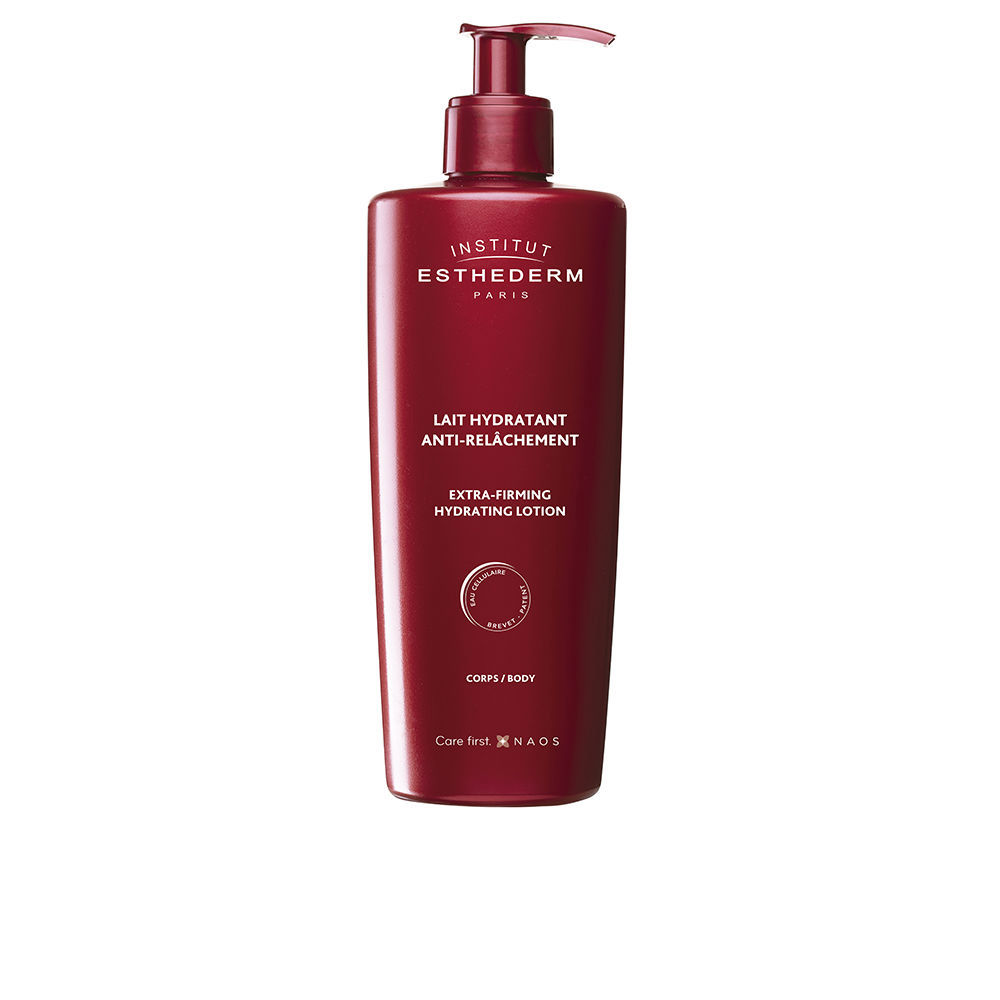Extra Firming Moisturizing Milk