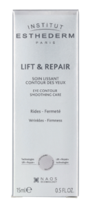 Esthederm LIFT & REPAIR eye contour smoothing treatment 15 ml
