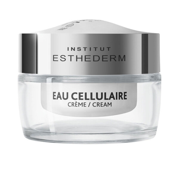 EAU CELLULAIRE melting moisturizing cream 50 ml Eau Cellulaire Melting Moisturizing