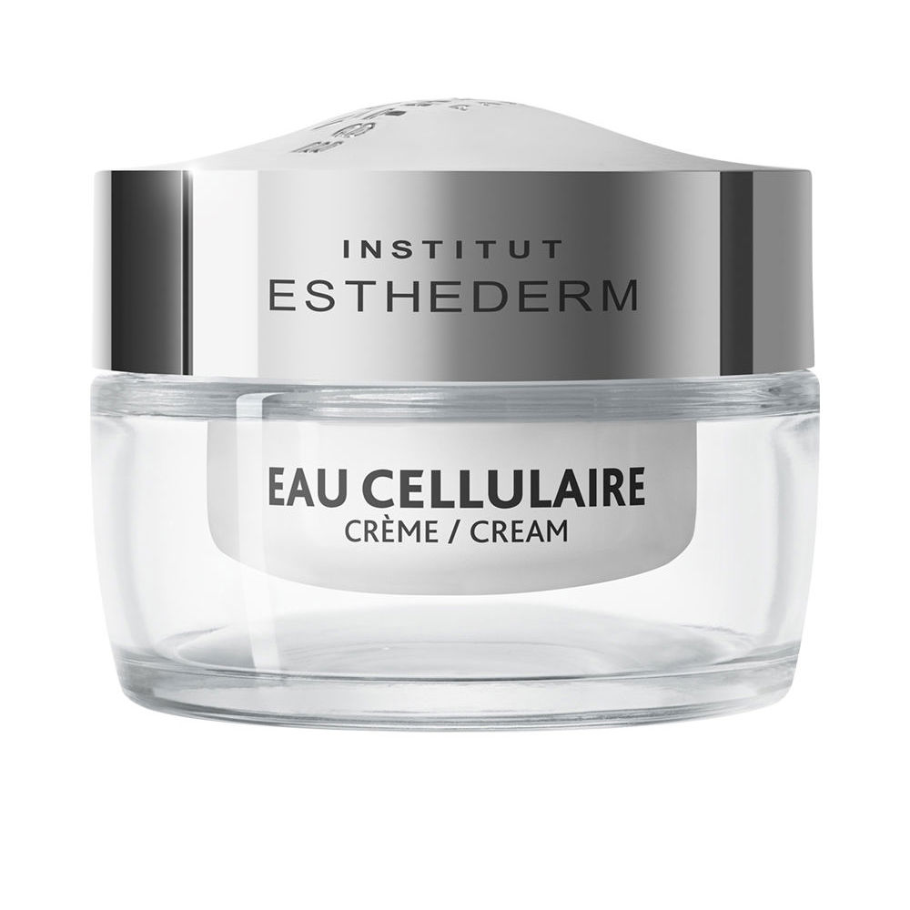 Eau Cellulaire Melting Moisturizing