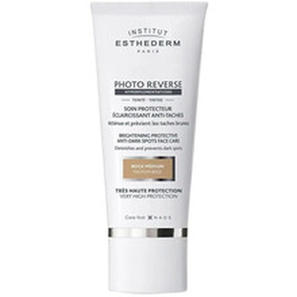 PHOTO REVERSE protective anti-stain treatment #Medium beige 50 ml Photo Reverse Protective Anti