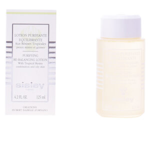 Resines Tropicales Lotion Purifiante