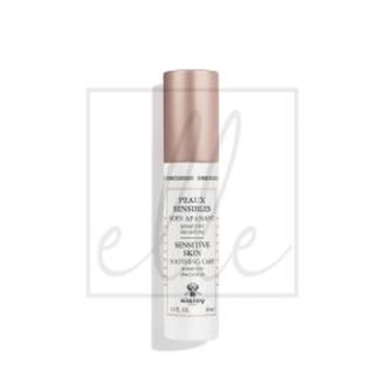 PEAUX SENSIBLES soin apaisant 40 ml Peaux Sensibles Soin Apaisant