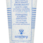 Energizing Foaming Exfoliant Energizing