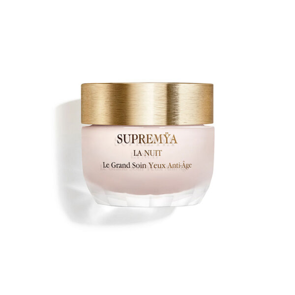 SUPREMYA night the great anti-aging eye care 15 ml Supremya Night The Great