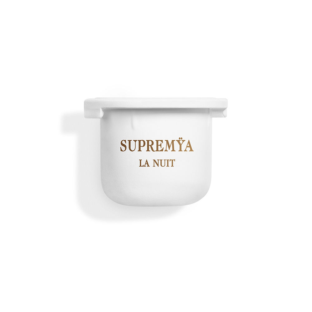 Supremya At Night The
