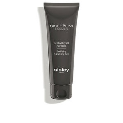 SISLEŸUM FOR MEN purifying cleansing gel 125 ml Sisleÿum For Men Purifying