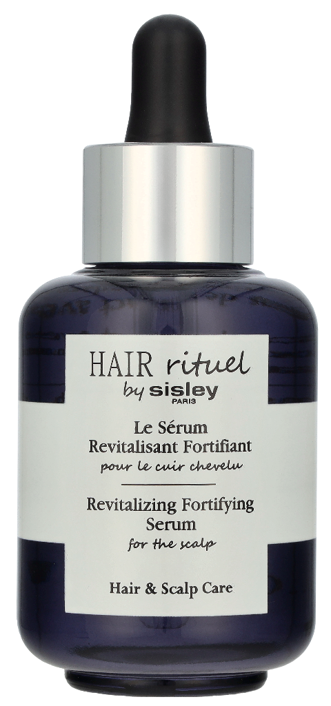 HAIR RITUEL le sérum revitalisant fortifiant 60 ml Hair Rituel Le Serum