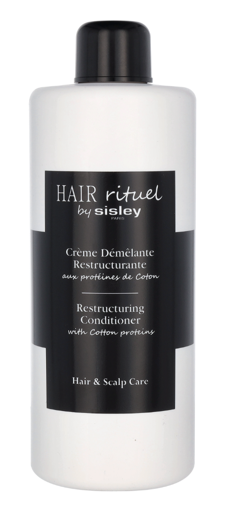 HAIR RITUEL crème démêlante restructurante 200 ml Hair Rituel Creme Demelante