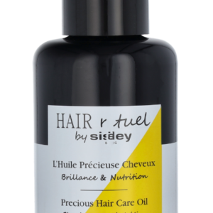 Hair Rituel Lhuile Precieuse