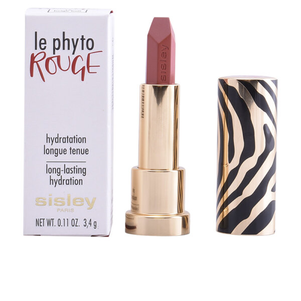 Phyto Rouge Long-Lasting Hydration Lipstick - Long-lasting moisturizing lipstick 3.4 g Phyto Rouge Long Lasting