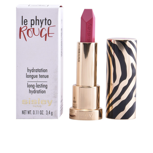 Sisley Le Phyto Rouge Long-Lasting Hydration Lipstick Le Phyto Rouge Long