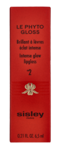Sisley Le Phyto-Gloss 6,5 ml