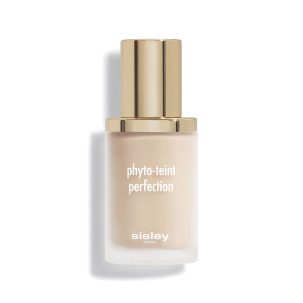 PHYTO-TEINT PERFECTION luminous matte makeup base #0N-Dawn 30 ml Phyto Teint Perfection Luminous