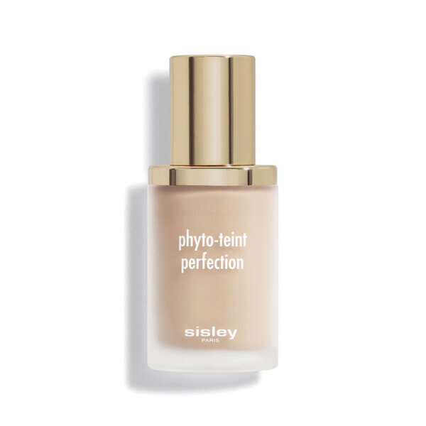 PHYTO-TEINT PERFECTION luminous matte makeup base #1C-Peta 30 ml Phyto Teint Perfection Luminous Meigitoode