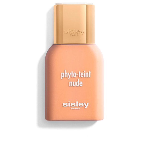 Phyto-Teint Nude Foundation 30 ml Phyto Teint Nude Foundation