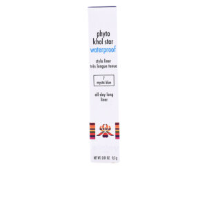 Phyto Khol Star Waterproof Silmapliiats