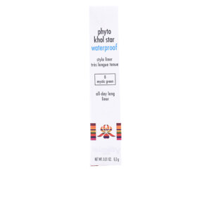 Phyto Khol Star Waterproof Silmapliiats 0,3g