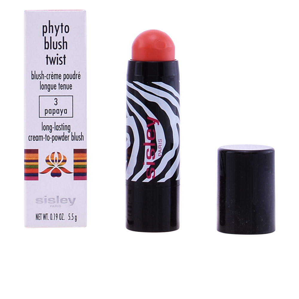 Phyto Blush Twist #3
