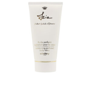 Izia Moisturizing Perfumed Body