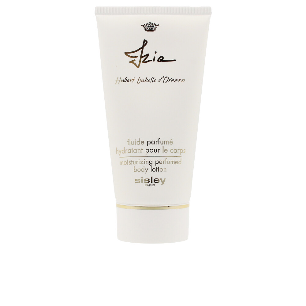 Izia Moisturizing Perfumed Body