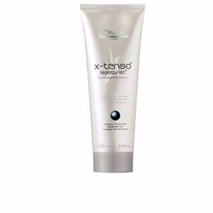 X Tenso Moisturist Smoothing Juuksehooldustoode
