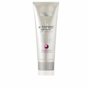 X Tenso Straightening Cream