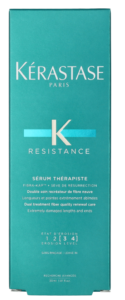 Kérastase Kerastase Resistance Serum Therapiste Double Soin
