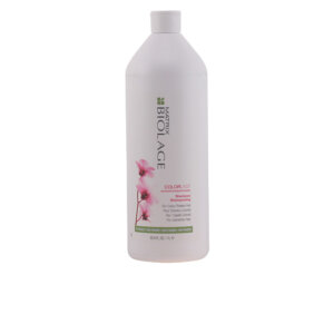 Biolage Colorlast Orchid Shampoo
