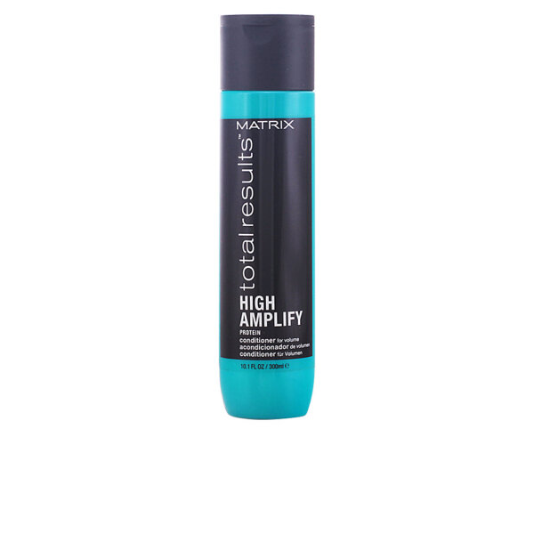 Total Results High Amplify Protein Conditioner for Volume - Conditioner for hair volume Total Results High Amplify Palsam