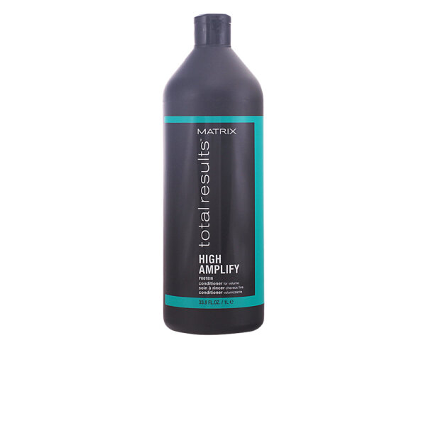 Total Results High Amplify Protein Conditioner for Volume - Conditioner for hair volume Total Results High Amplify 2